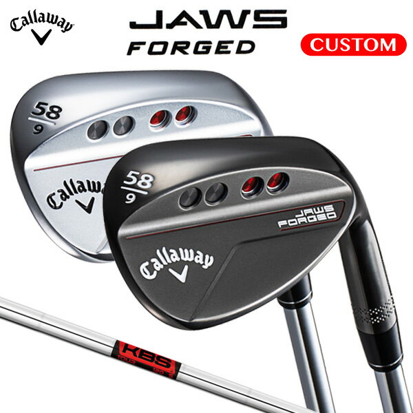 LEFC JAWS FORGED EFbW KBS TOUR X`[Vtg i{KijyJX^I[_[z W[Y tH[Wh