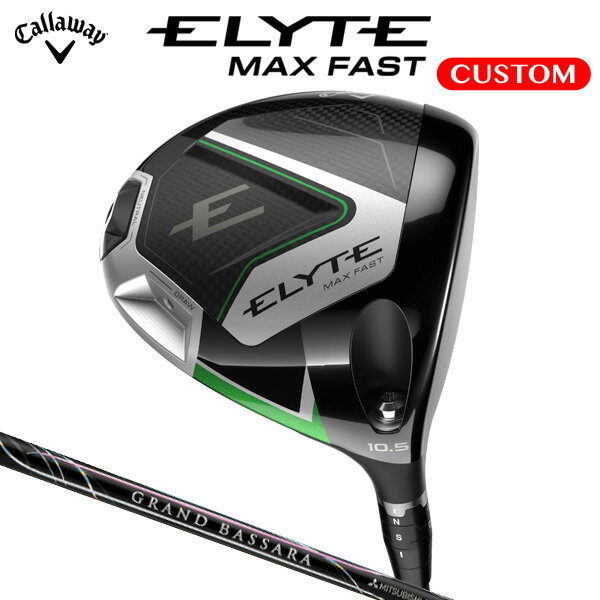  ELYTE MAX FAST ɥ饤С GRAND BASSARA ܥ󥷥ե ʡ ڥ४ ...