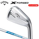 LEFC X FORGED ACA Pii#3,#4j N.S.PRO ZELOS 6 X`[Vtg i{Kij yJX^I[_[z