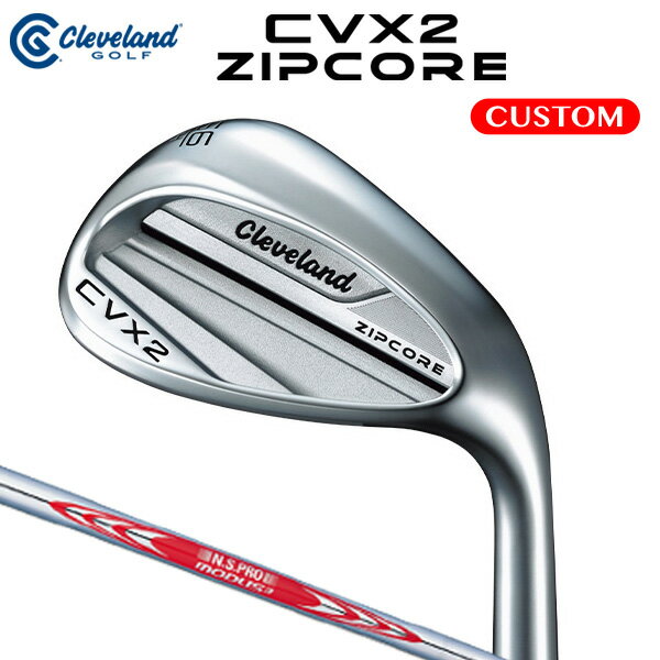 Cleveland Golf クリーブランド RTZ ツアーサテン ウェッジ N.S.