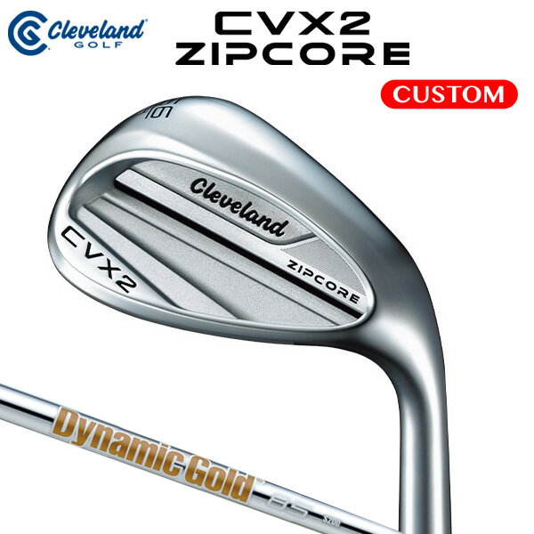 ꡼֥ CVX 2 ZIPCORE å Dynamic Gold 85 륷ե ʡˡڥ४ ...