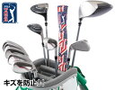 ダイヤ US PGA TOUR スティックカバー AS-3038