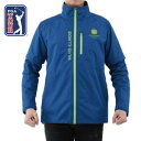 ダイヤ US PGA TOUR レインジャケット 3002 RW-3002