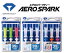  ѡƥ 3 AERO SPARK TEE TE-407 TE-408 TE-409 TE-410 TE-707 TE-708 TE-709 TE-717 TE-718 TE-719 TE-720