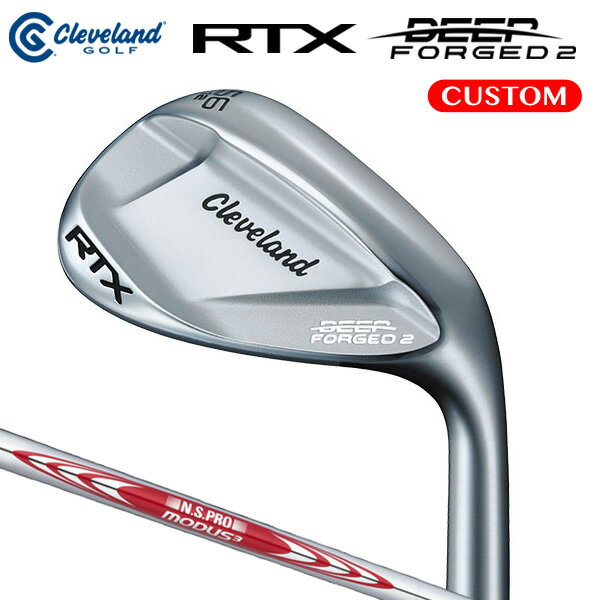 ꡼֥ RTX DEEP FORGED 2 å N.S.PRO MODUS3 TOUR 115 륷եȡʡ...