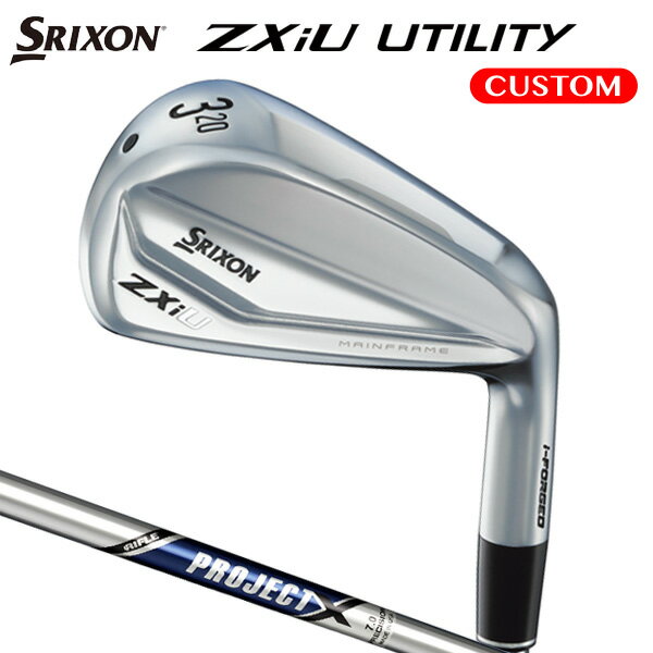 å ꥯ ZXiU 桼ƥƥ PROJECT X 륷ե ʡˡڥ४ srixon