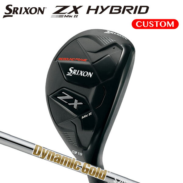 _bv XN\ ZX Mk2 nCubh Dynamic Gold New Design X`[Vtg i{KijyJX^I[_[z srixon }[Nc[