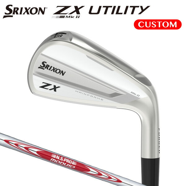 _bv XN\ ZX Mk2 [eBeB N.S.PRO MODUS3 TOUR115 X`[Vtg i{KijyJX^I[_[z srixon }[Nc[