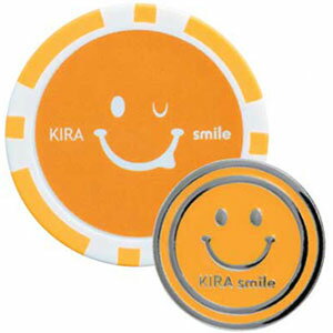 【即納】 キャスコ キラ4ブラザーズ KIRA カジノコインマーカー （4枚入り） KIZM-1610A