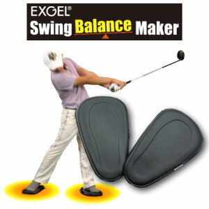 エクスジェル スウィングバランスメーカー セパレートタイプ M-16 EXGEL Swing Balance Maker スイング練習器