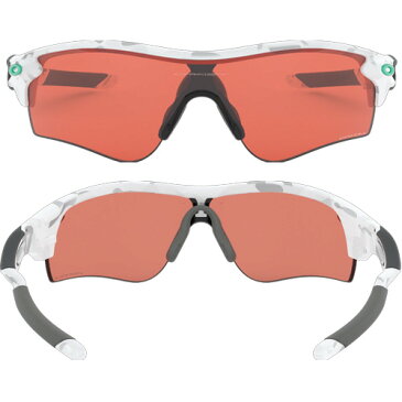 Oakley RadarLock Path (Asia Fit) OO9206-5038 オークリー レーダーロックパス サングラス フレームカラー: Multicam Alpine レンズカラー: Prizm Dark Golf フィッティング: Asia （日本正規品）