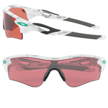 Oakley RadarLock Path (Asia Fit) OO9206-5038 オークリー レーダーロックパス サングラス フレームカラー: Multicam Alpine レンズカラー: Prizm Dark Golf フィッティング: Asia （日本正規品）