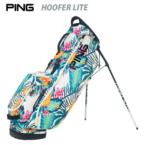 ԥ ǥХå  HOOFER LITE 9 2.3kg ڿ̸ۡʡ PING աե 饤