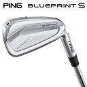 PXG GEN6 0311 XP アイアン5本set(6-Pw)ダブルクローム 右左[6P]ピーエックスジーPXG N.S.PRO 1050GH 日本シャフト