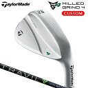 e[[Ch ~hOCh 4 EFbW TRAVIL IRON 95 nCubhVtgi{KijyJX^I[_[z TaylorMade MILLED GRIND 4 WEDGE MG4