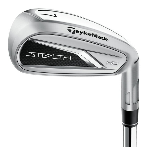 TAYLORMADE（テーラーメイド）『STEALTHHDゴルフKBSMAXMT80』