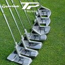 テーラーメイド TP トラス パター (日本正規品) TP TRUSS 2023 B1TH / B3TH / B4TH