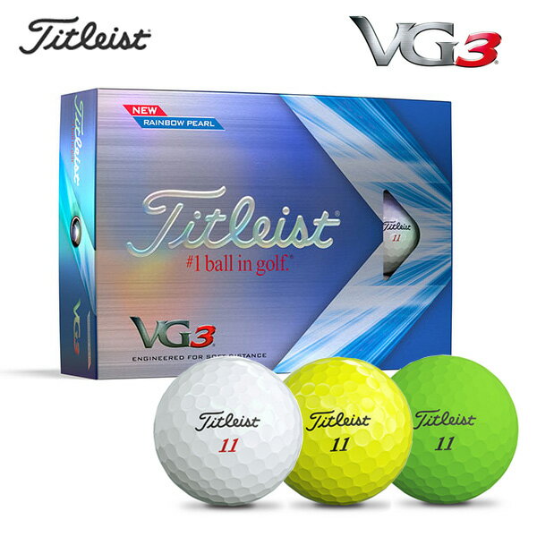 ^CgXg VG3 {[i12jy2022fz Titleist