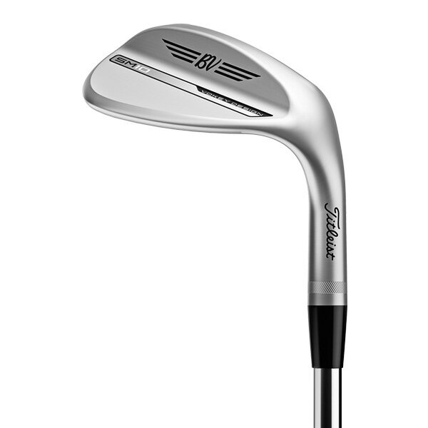 タイトリスト ボーケイデザイン SM10 ウェッジ （日本正規品）【標準品】 Titleist VOKEY DESIGN SM10 Dynamic Gold / N.S.PRO 950GH neo / BV105