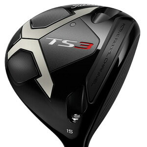 タイトリスト TS3 フェアウェイメタル Tour AD GP カーボンシャフト(日本正規品) カスタムオーダー【受注生産】