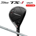 ^CgXg TSR1 [eBeB^ AMT TOUR WHITE X`[Vtg i{Kij yJX^I[_[z Titleist TSR1 UTILITY METAL