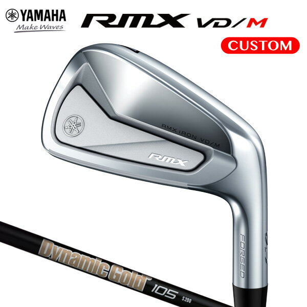 ޥ ߥå VD/M  6ܥåȡ#59,PW Dynamic Gold 105 ONYX BLACK 륷ե ʡˡڥ४ RMX VD/M