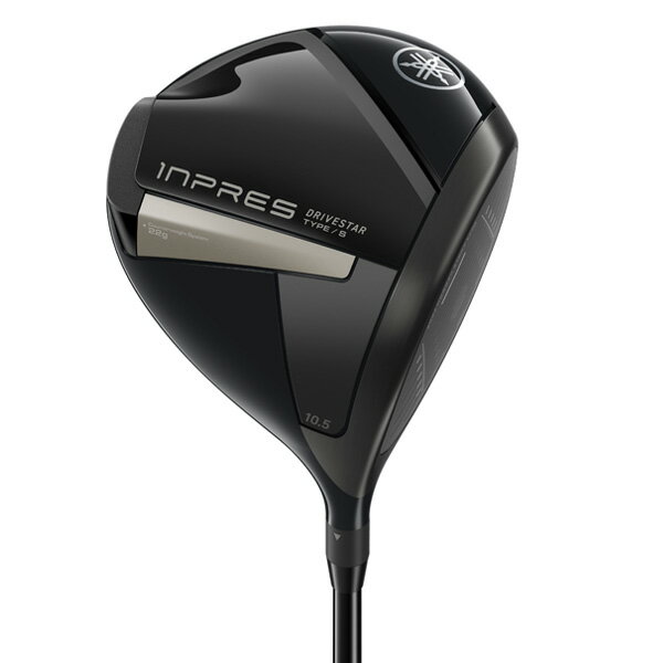 ヤマハ インプレス ドライブスター TYPE/S ドライバー Diamana BB カーボンシャフト（日本正規品）【カスタムオーダー】INPRES DRIVESTAR TYPE/S