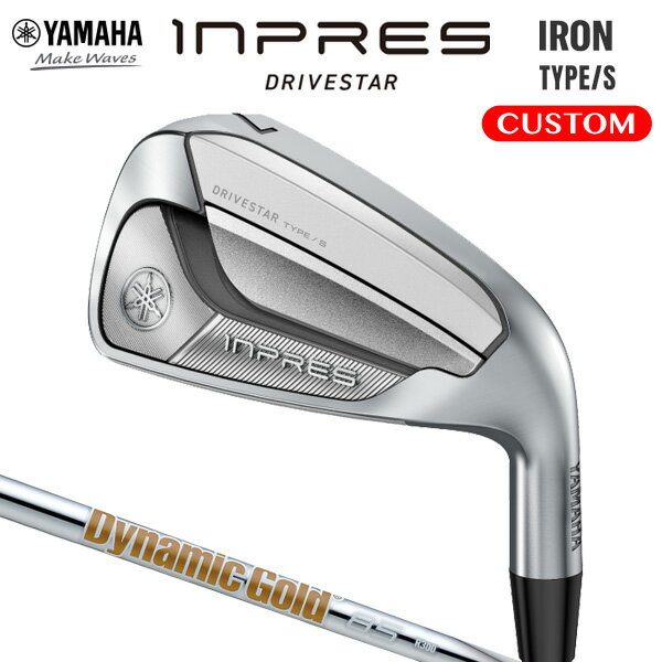 ޥ ץ쥹 ɥ饤֥ TYPE/S  4ܥåȡ#79,PWDynamic Gold 85 륷եȡ...