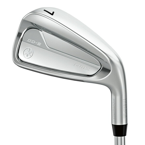 ヤマハ リミックス DD-2 アイアン 5本セット（#6～9,PW） （日本正規品）【標準品】 N.S.PRO 950GH neo / TENSEI GR i50 RMX DD-2