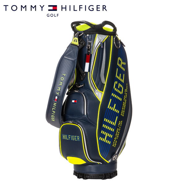 ȥߡ ҥե   ǥХå SPORTS THMG3SC2 9.0 3.6kg TOMMY HILFIGER GOLF