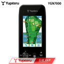 ユピテル YGN7000 携帯型ゴルフナビ Yupiteru GOLF