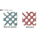 Xtenex(エクステネクス) for GOLF 靴ひも ダブルカラー (2本入り・50cm)