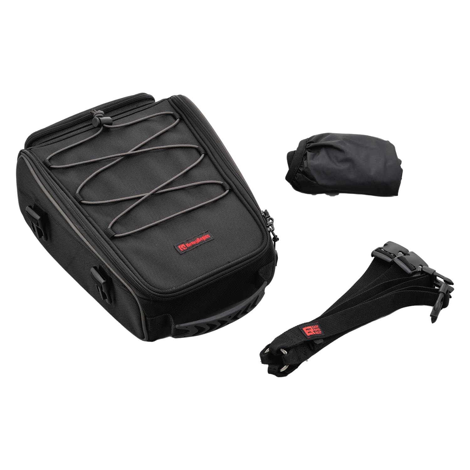 デイトナ DH-710 シートバッグ(96043)(2)