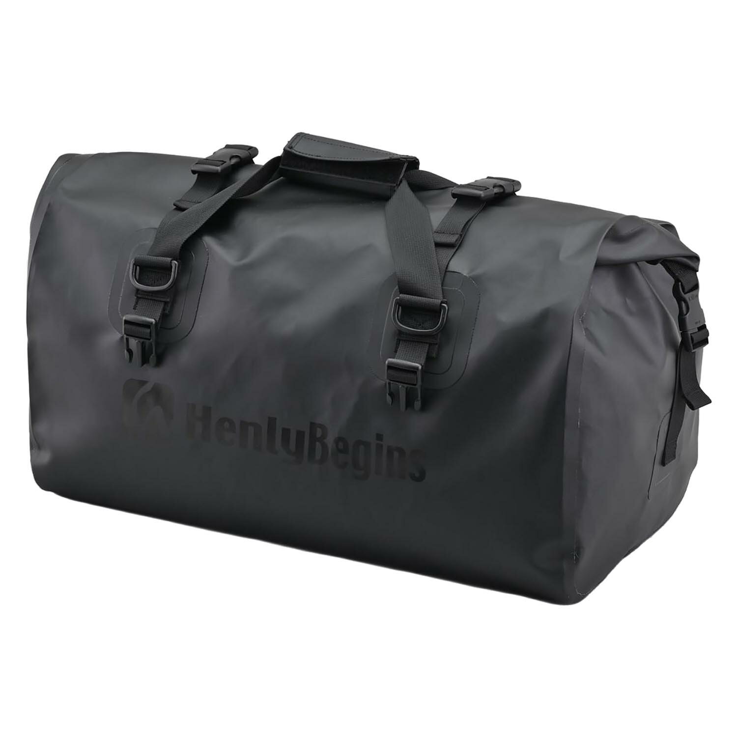 デイトナ DH-772 防水シートバッグ 40L(48385)