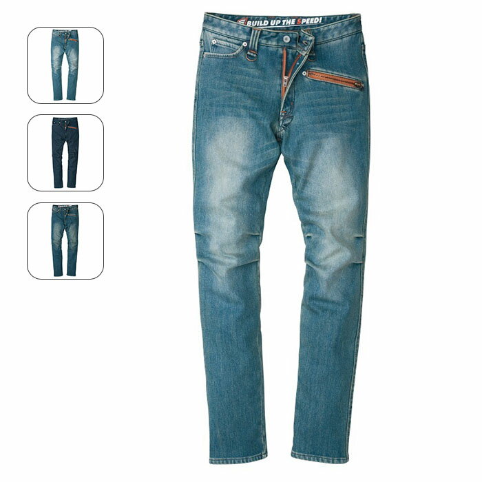 【エントリーで当店P5倍!BLACK FRIDAY期間中】HYOD HYD538DN HYOD D3O TAPERED RIDE DENIM WARM LAYERED 秋冬