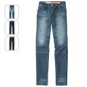 HYOD HYD704DN HYOD D3O BIKERS PANTS WARM LAYERED(レディース) 24秋冬