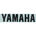【YAMAHA・ヤマハ】【Y'S GEAR・ワイズギア】ヤマハエンブレムセット Sサイズ