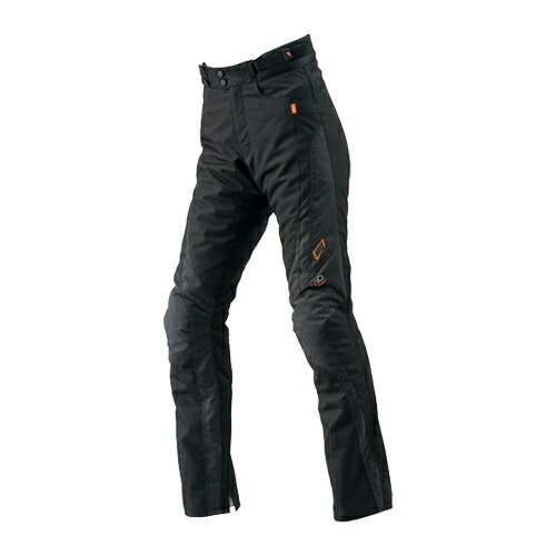 HYOD STT504D ST-W D3O PANTS(STRAIGHT) ヒョウ