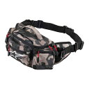 アルパインスターズ カンガV2 ウエストバック 6106718 ALPINESTARS KANGA V2 WAIST BAG CAMO(91)8033637159812