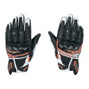 HYOD HSG014DS ST-X CORE D3O GLOVES ヒョウドウ メッシュグローブ ASYMMETRY アシンメトリー