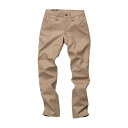 HYOD SMP006 SMART LEATHER D3O TAPERED PANTS オリーブ ヒョウドウ スマートレザーパンツ