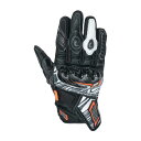 HYOD HSG308D ST-X CORE D3O LEATHER GLOVES ブラック/ホワイト ヒョウドウ レザーグローブ その1