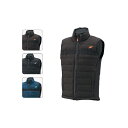 HYOD STI519S WARM INNER VEST ヒョウドウ インナーベスト