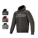 【P3倍 お買い物マラソン期間中】 アルパインスターズ ジャケット(4200420) ALPINESTARS RHOD WINDSTOPPER HOODIE