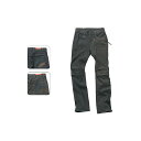 HYOD ヒョウドウ SMP001N SMART LEATHER D3O RIDE PANTS レザーパンツ