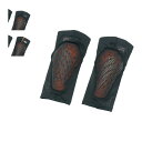 ヒョウドウ STV017D D3O AIR KNEE PROTECTOR