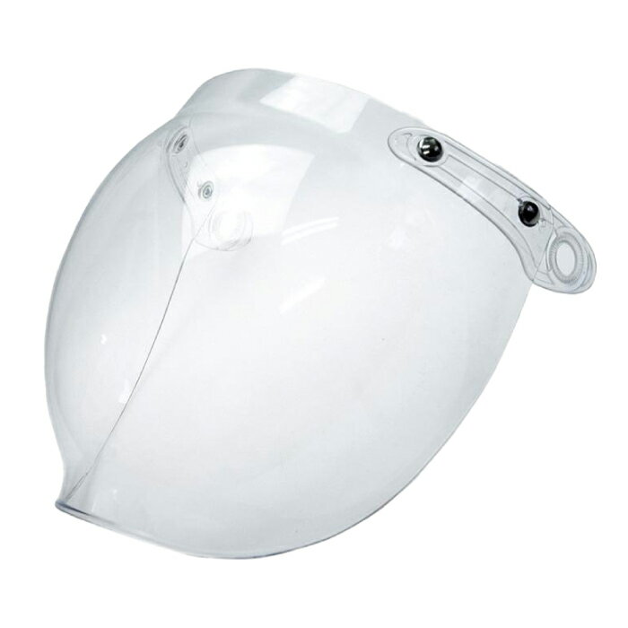 RIDEZ ヘルメット JB用 BB2シールド