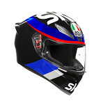 大特価20％off AGV K1 VR46 SKY RACING TEAM BLACK/RED（028191IY-008）(VR46 スカイレーシングチーム ブラック/レッド) アジアンフィット