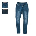 ヒョウドウ HYD901 COVEC BIKERS PANTS (Women's) 秋冬 COVEC生地 吸水性・速乾性 レディース パンツ バイク ウェア