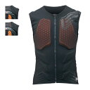 ヒョウドウ HRZ914D HYOD D3O AIR PROTECT VEST(separate)